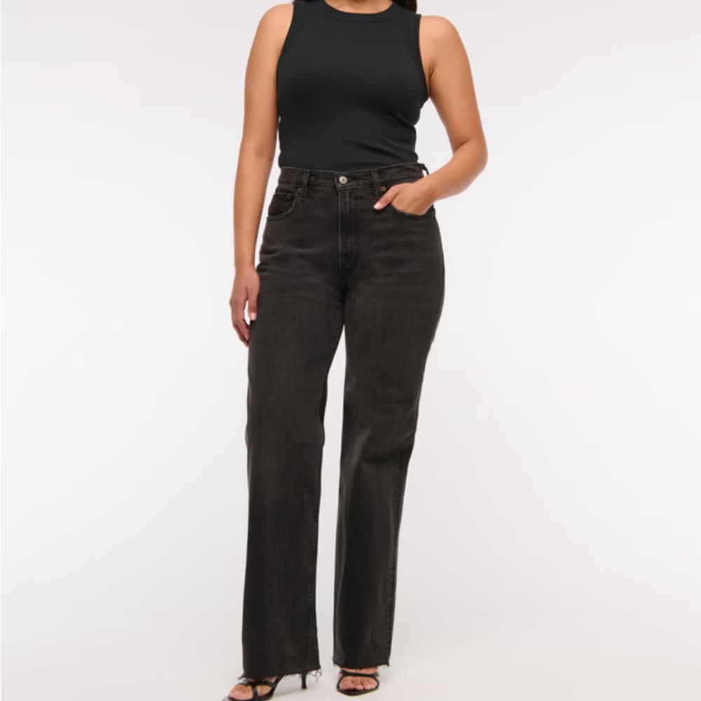 Abercrombie & Fitch Jeans